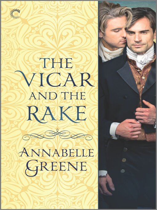 Title details for The Vicar and the Rake by Annabelle Greene - Available